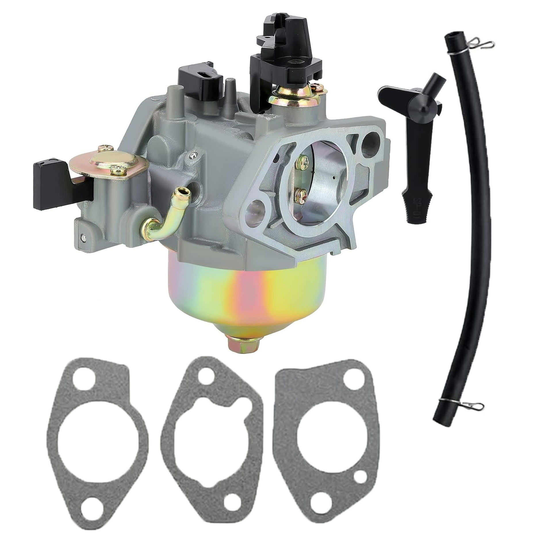 Für Vergaser Gx340 Gx390 13 Ps 11 Ps 16100-zf6-v00 17210-ze3-505 Wasserpumpe