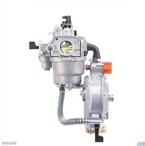 Gx270 Lpg-motor 3 Kw 177f 9 Ps Für Dual-fuel-lpg-vergaser