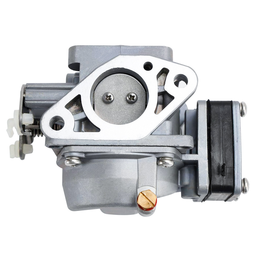 Der Außenbordmotorvergaser 3b2-03200-0 Ist Kompatibel Mit Dem Dongfa 3k9-03200-0 9,8 Ps 2-takt-motor.