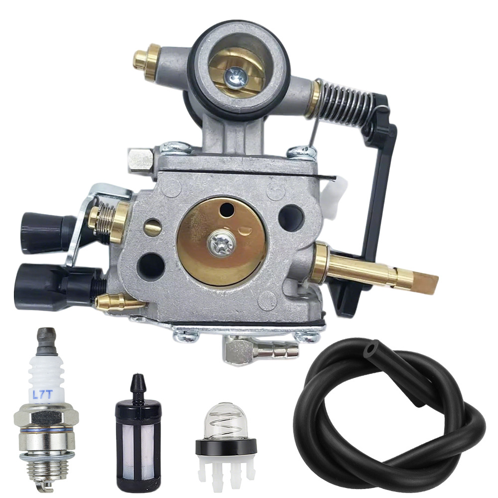 Hs314 Wj114 4224-120-0651 Vergaser-reparatursatz Für Stihl Ts700 Ts800 Stichsäge