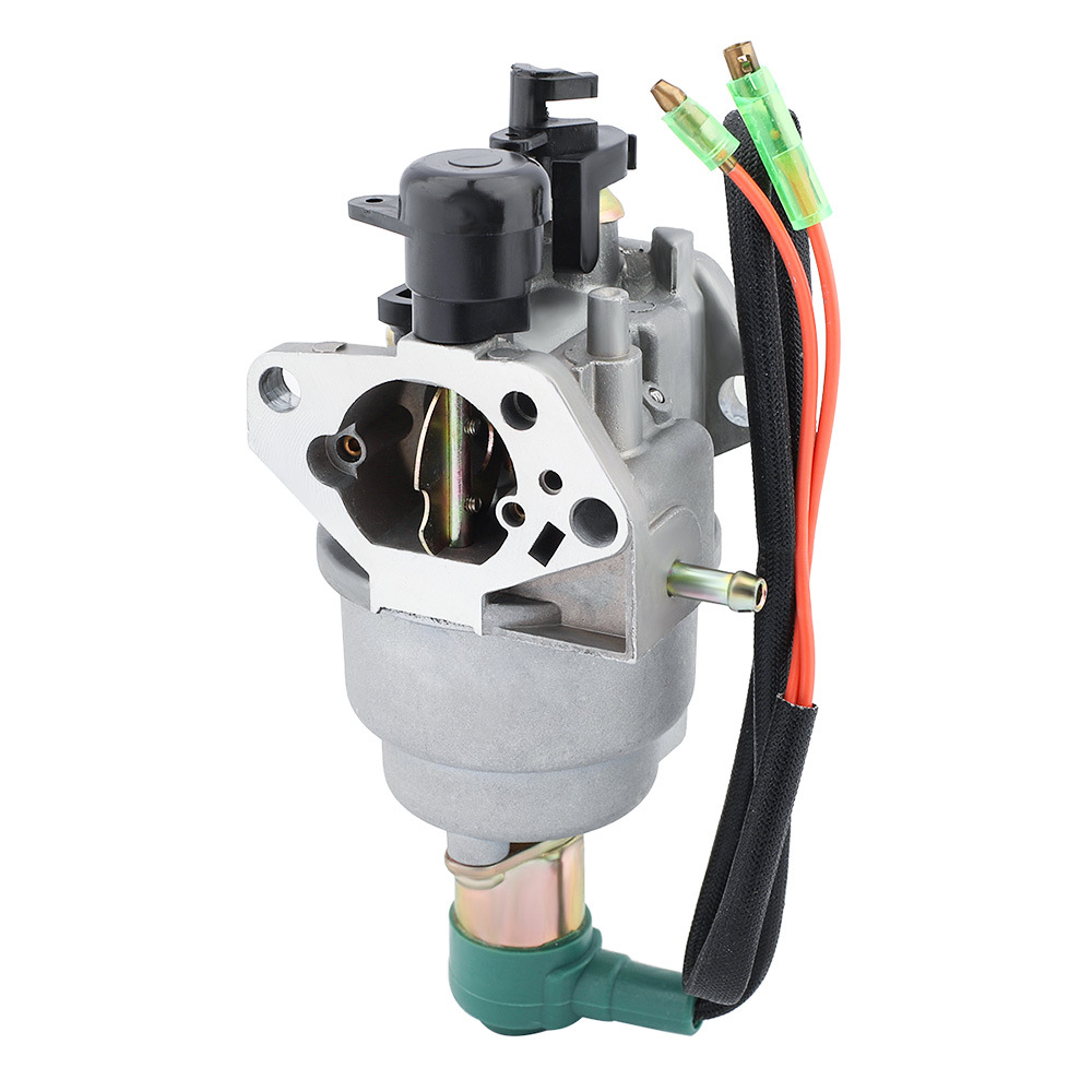 Für Gx340 Auto Gx 390 188f Automatischer Dämpfervergaser 16100-z5f-f01 11 Ps 13h