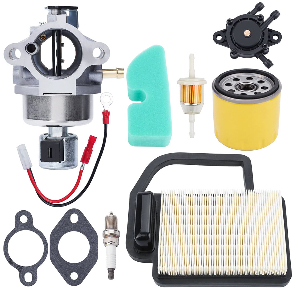 Für Vergaser 20-853-33-s 20-853-16-s 14-s Sv470 Sv480