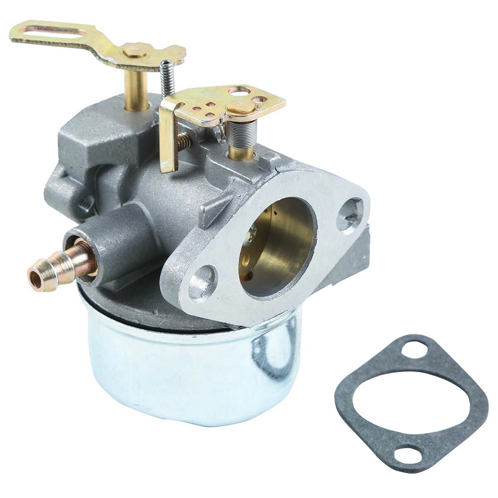 Tecumseh 640052 Vergaser Für Hmsk80 Hmsk90 Lh318sa Schneepflug