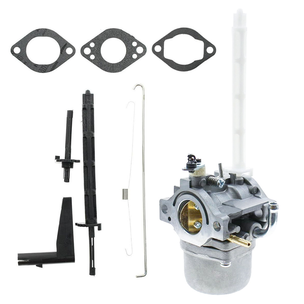 Vergaser Für Briggs & Stratton Motoren 794593, 20a414 Und 20m114 (referenz 796122)