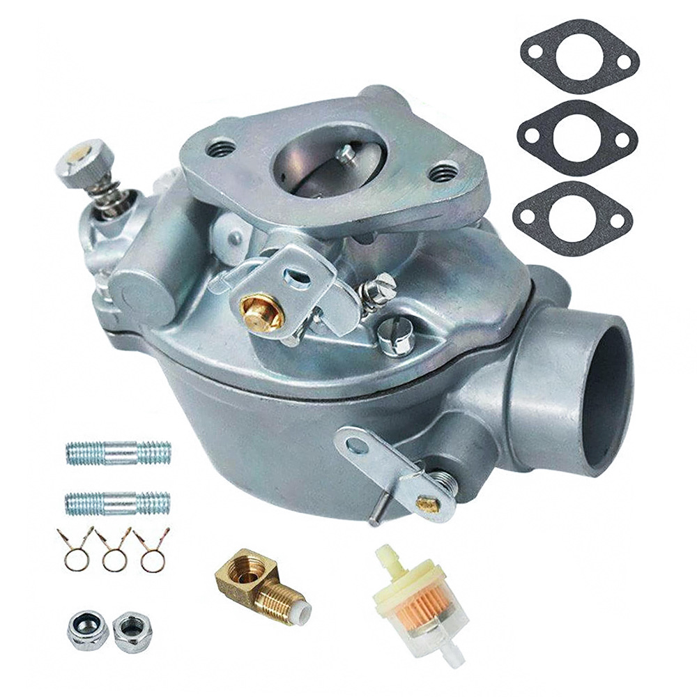 Vergaser Für Traktor 8n9510c 533969m91 2n 8n 9n 1993-1952