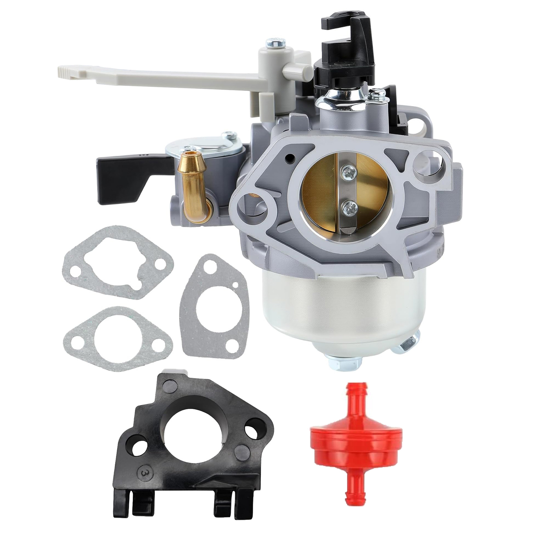 Vergaser 799882 Für Briggs & Stratton Xr2100-motoren, 420 Cm³, 13,5 Ps