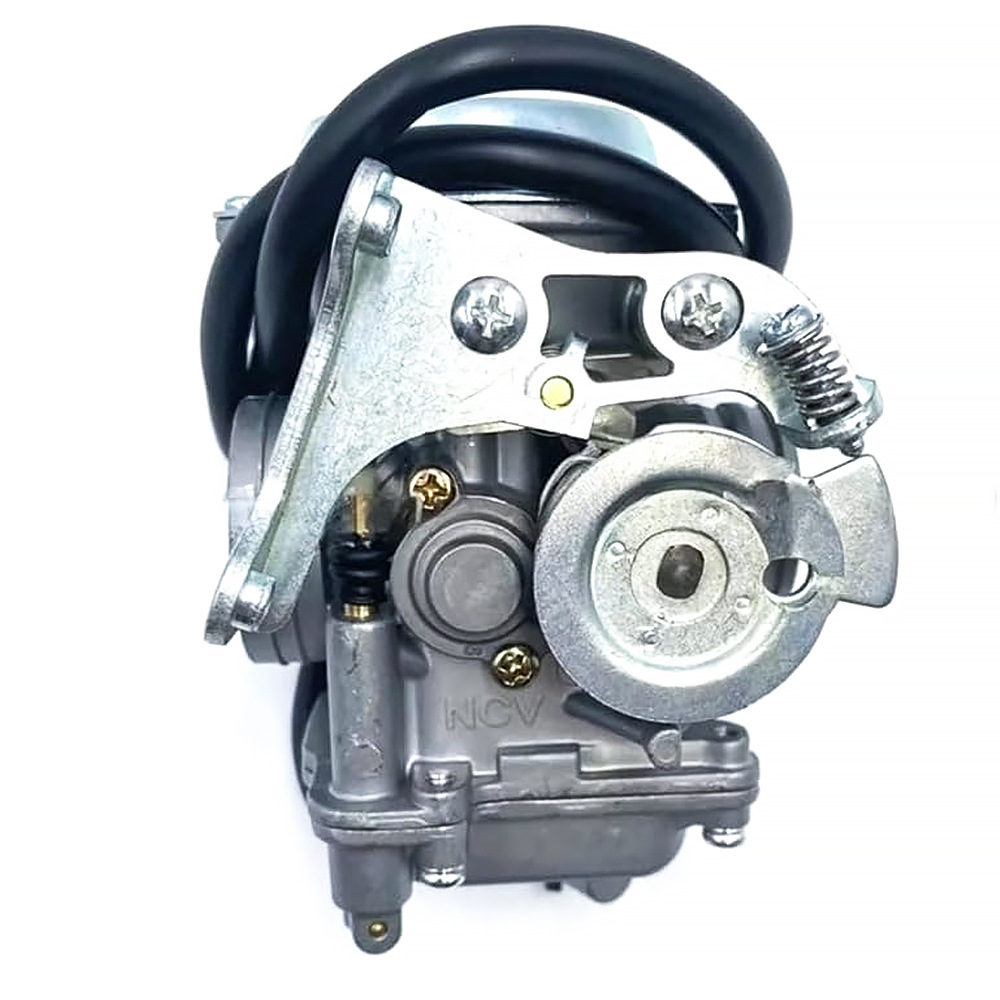 Kompatibel Mit Dem Xa125-vergaser — Yamaha Xa125 / Zy125 Vergaser