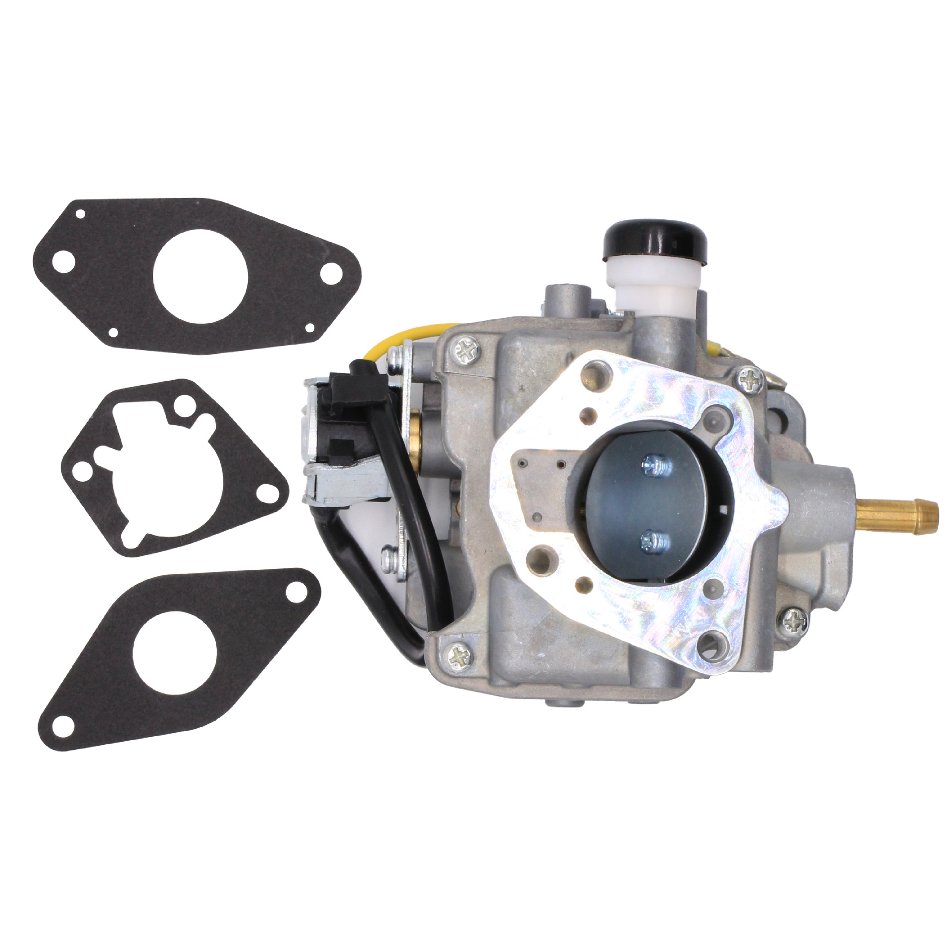 Vergaser Für Kohler-benzinmotor 2485343-s 24853255-s Ch20 Ch25 Ch640