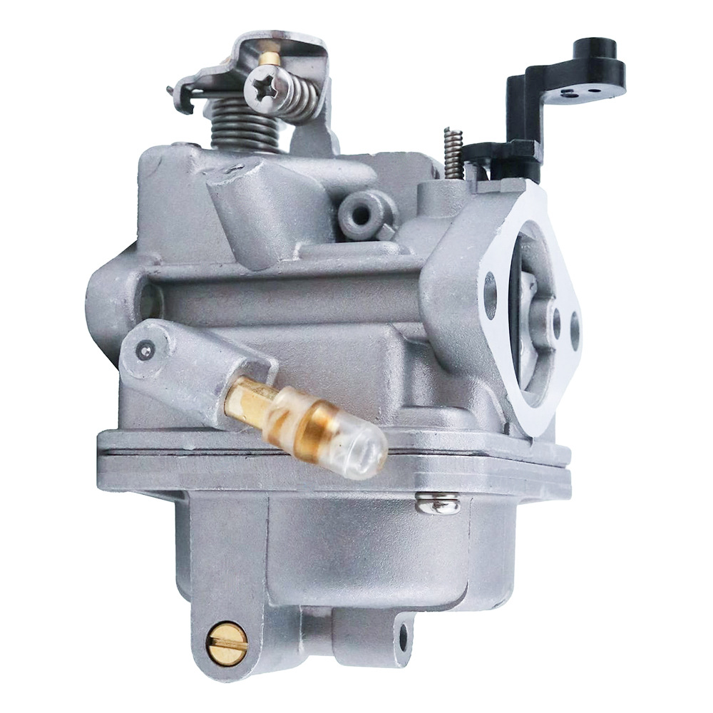 Vergaser Für Yamaha Außenbordmotor 6bv-14301-09 (referenz 6bv-14301-10, Referenz 6bv-14301-10, 4 Und 5 Ps).