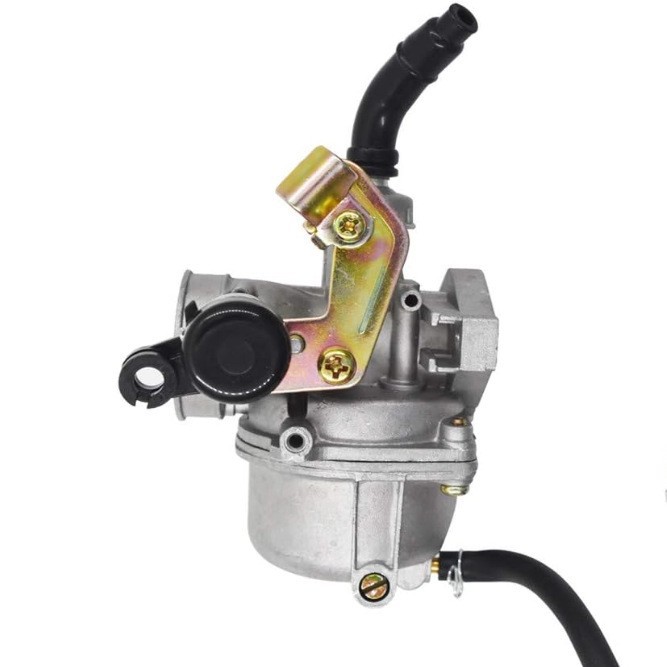 Pz19 19-mm-vergaser Für Motocross-quads Und 70-, 90- Und 110-cm³-quads