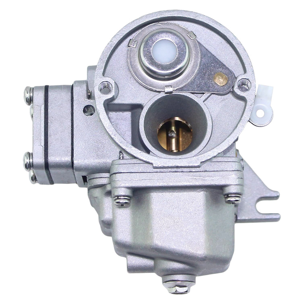 Für Vergaser 6e3-14301-05, 2-takt-außenbordmotor 6e3-14301-03 04 1383-8390m