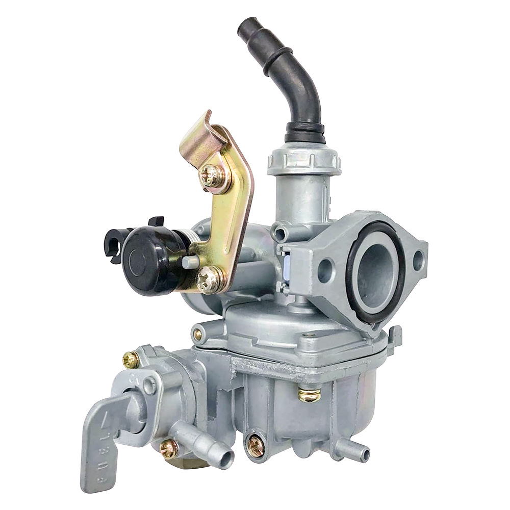 Pz19 Vergaser Für C100, C90 Und Cd100 Vierzylinder (50, 90, 110 Und 125 Cm³).