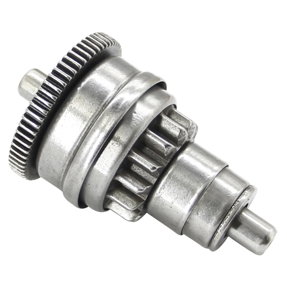 Anlasserkupplung Für Gy6 49cc 50cc Motorräder 139qmb 139qma
