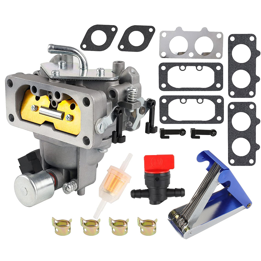Für Vergaser Fh661v Fh641v Fh721v Fh680v Fx850v 22 Ps 15004-1010