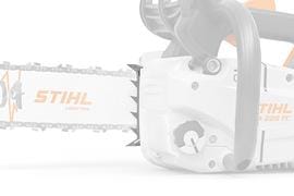 STIHL Krallenanschlag für MSA 220 T/TC-O