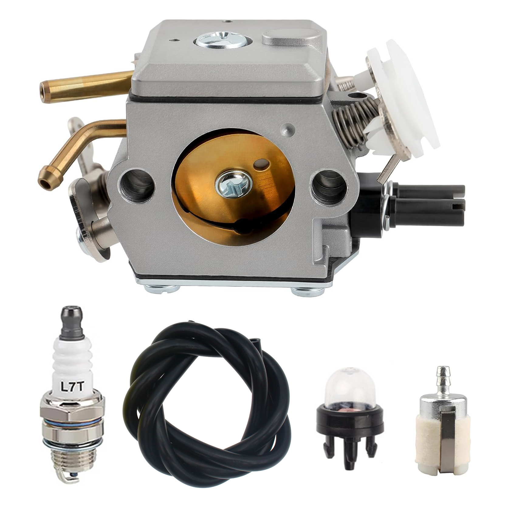 Für Dcs6401, Dcs6421, Dcs7301, Ea7300pr, Ea7900pr Und C3m-dm18a Vergaser