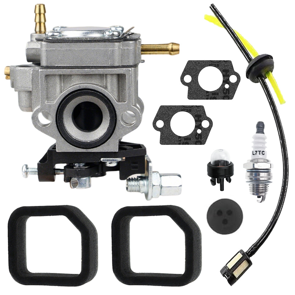 Vergaser Für Ryobi Rlt26cdsn Freischneider (rlt26cdsn Hlt25cnb)