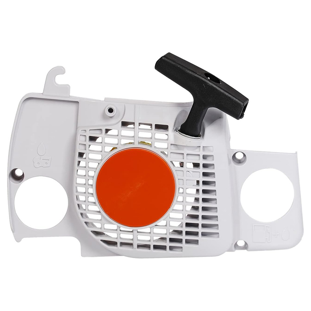 Kompatibel Mit Stihl Kettensägen 017, 018, Ms170 Und Ms180: Scheibenstarter Und Zubehör.
