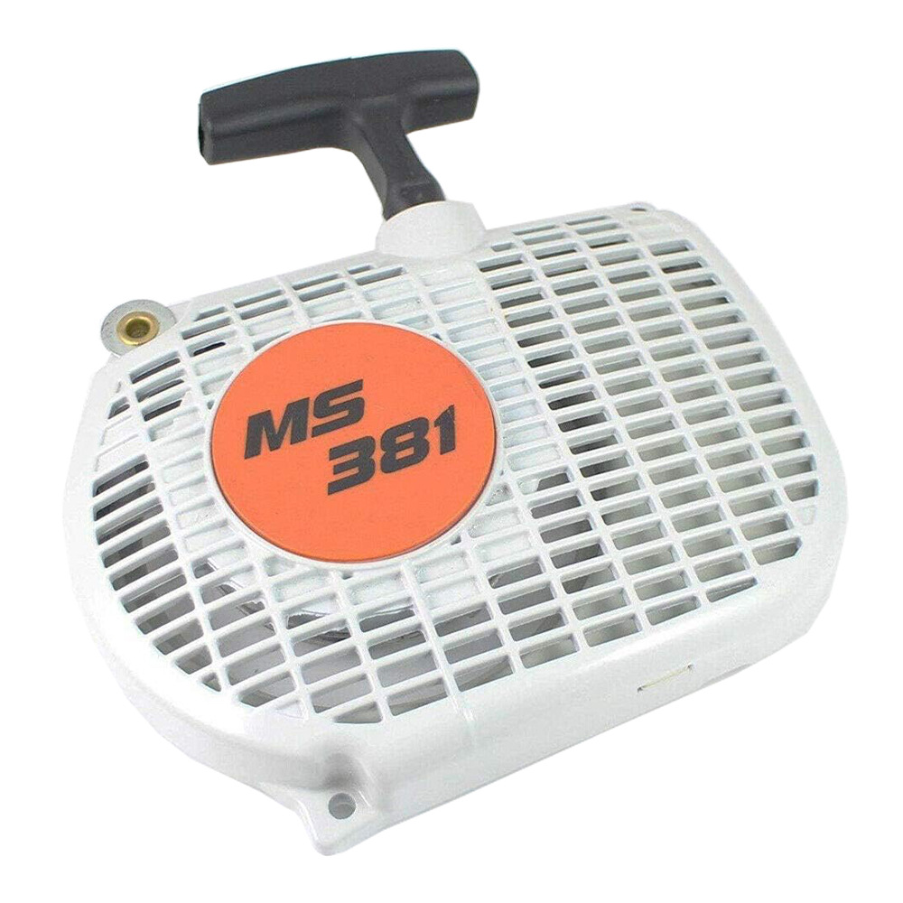 Kompatibel Mit Den Scheibenstartern Stihl 038, Ms380 Und Ms381.