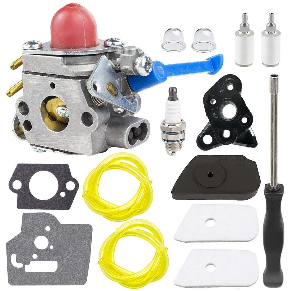 Vergaser-reparatursatz Für Zama C1q-w40a 128ld 125ldx 545081848