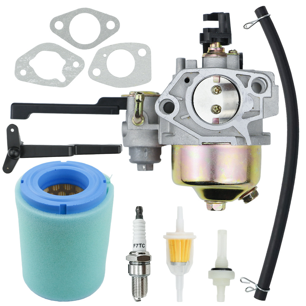 Vergaser Für Kohler Ch440 Motor, 420 Cm³, 14 Ps, Teilenummer 17 853 113-s