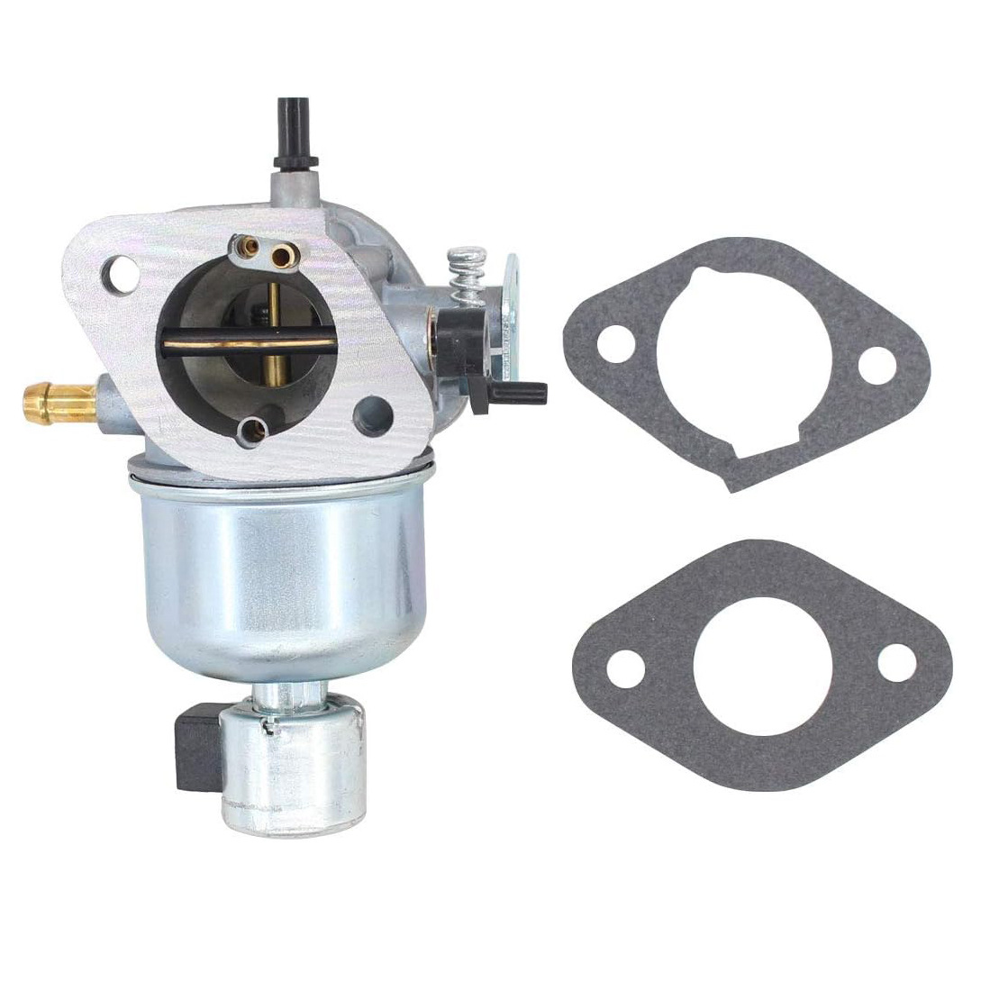 Vergaser 15004-0827 / 15004-7053 Kompatibel Mit Kawasaki Fr600v Und Fs600v 19 Ps Motoren.