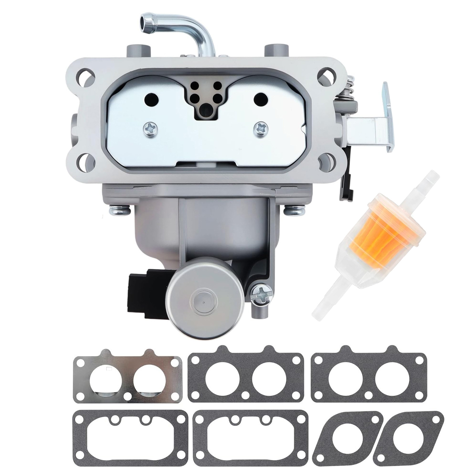 Vergaser 15004-1011, Kompatibel Mit Kawasaki Fx730v, Teilenummern 15004-0930 Und 15004-7082