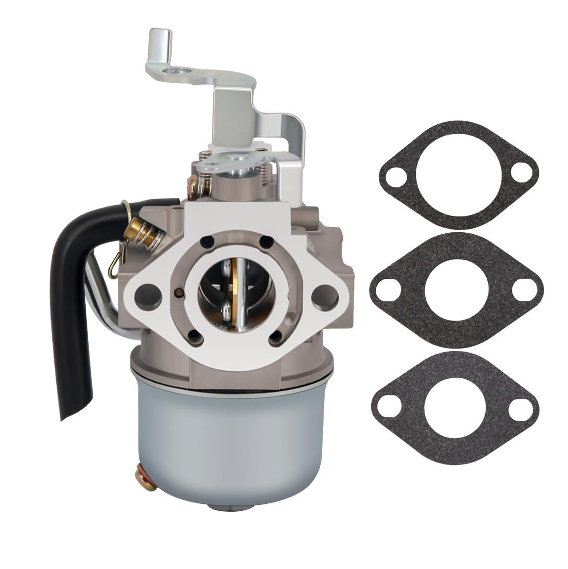 Für Vergaser Eh17 227-62301-00 227-62333-00 Kawasaki Fg200