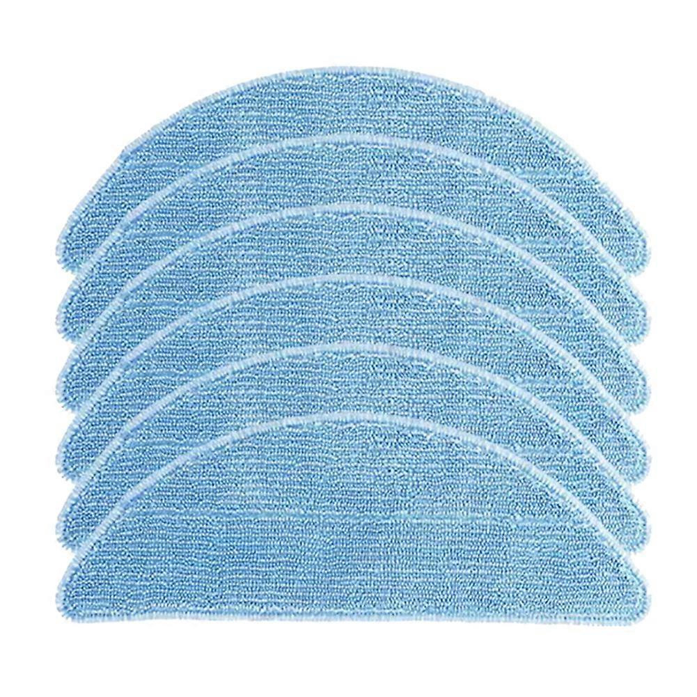 6er-pack Reinigungstücher Für Ilife G9 / G9 Pro / V9 / V9 Pro / A12 Pro Staubsauger – Staubsauger-ersatzteile