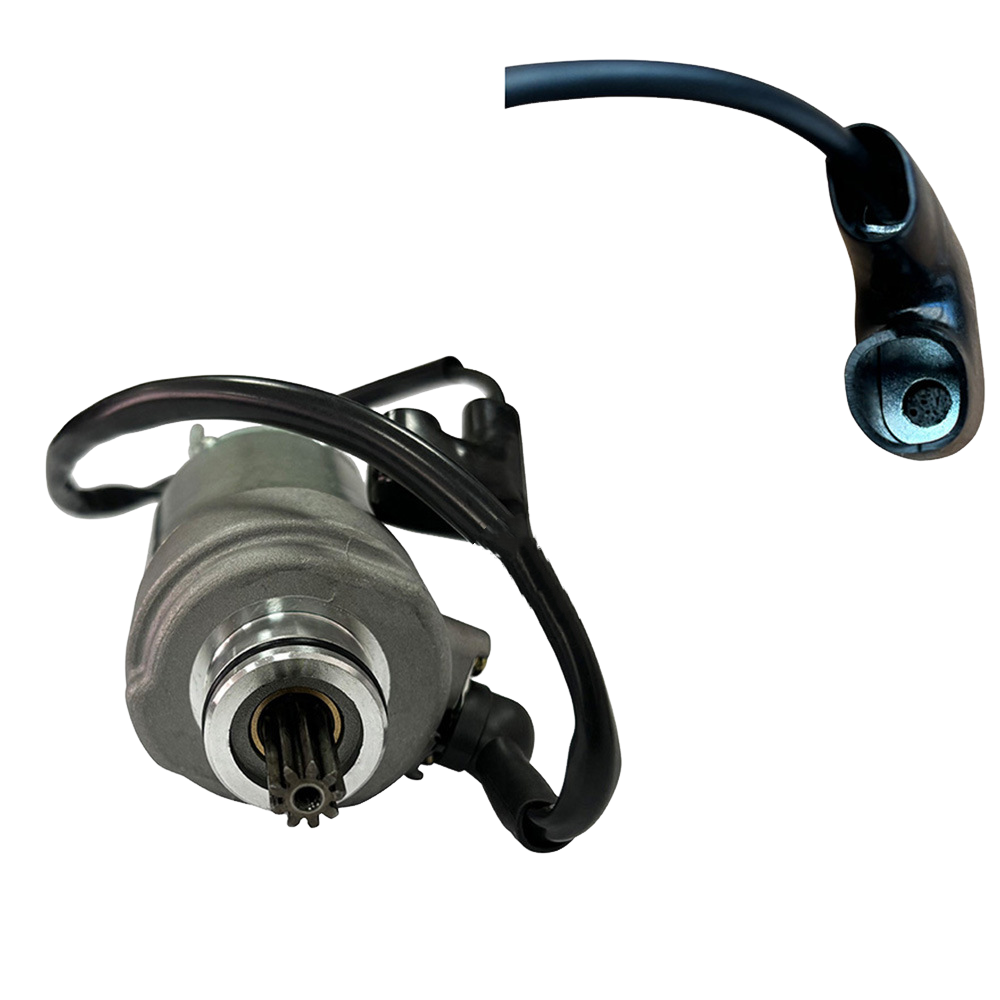 Anlassermotor 0453024 0453778 0454948 Für Polaris Phoenix 200