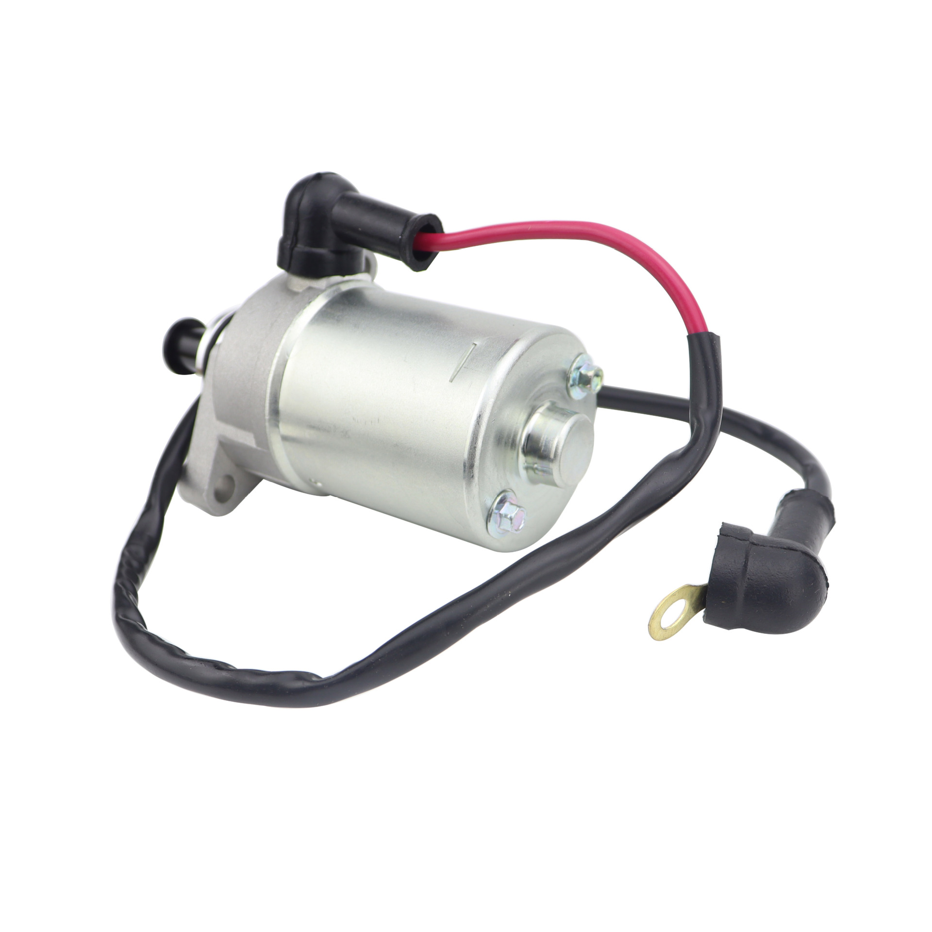 Anlasser Für Polaris Sportsman 90 Motorrad (referenznummern 0450533 Und 0451692).