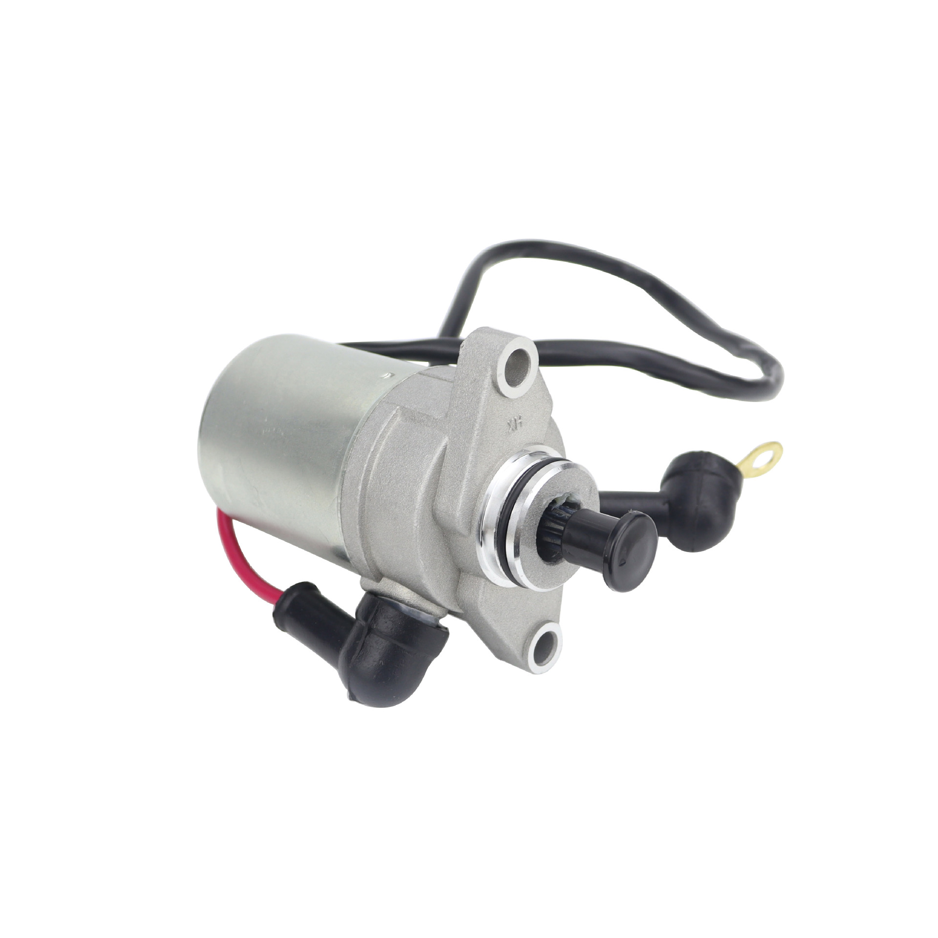 Anlasser Für Polaris Sportsman 90 Motorrad (referenznummern 0450533 Und 0453848).