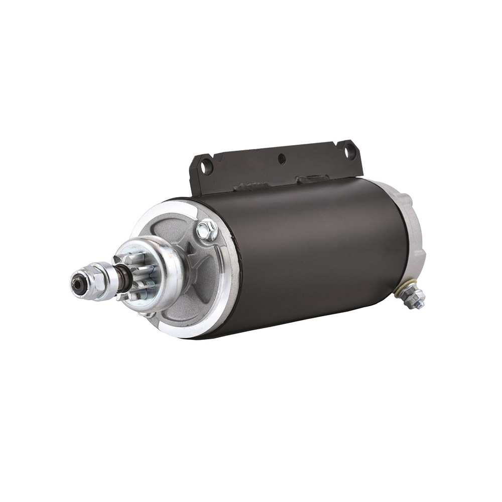 Anlasser 387094 395207 585062 586288 Kompatibel Mit Johnson- Und Evinrude-motoren