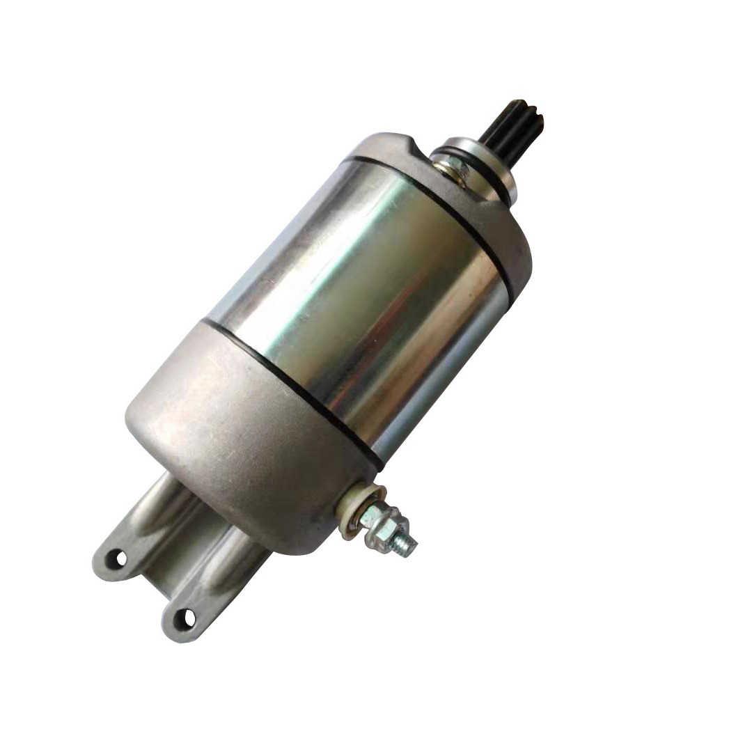 Anlasser 420684280 Kompatibel Mit Bombardier 330, 400 Und 450 Modellen.