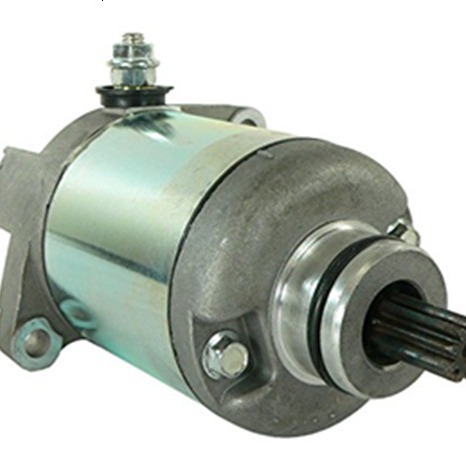 Motorradzubehör Anlasser Ap8580124 82611r Kompatibel Mit Piaggio