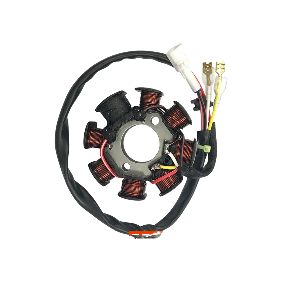 Statorspule 55439204000 Für Ktm 250, 300, 400 Und 450 Motorräder