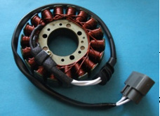 5pw-81410-00 Magnetische Statorspule Für Yamaha R1 (motorradzubehör)