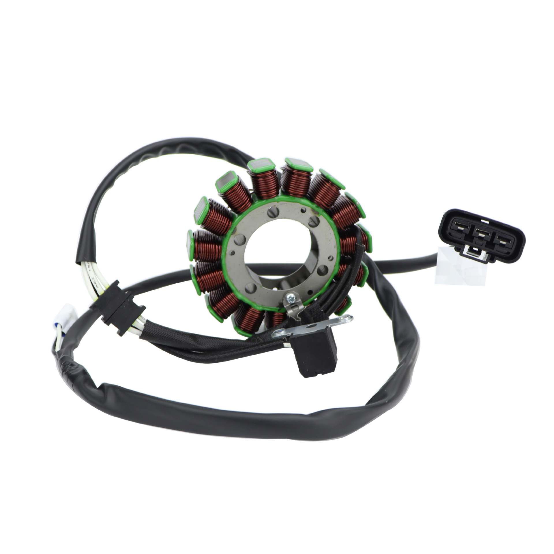 Statorspule Für Motorrad Yamaha Yfm700 28p-81410-00-00