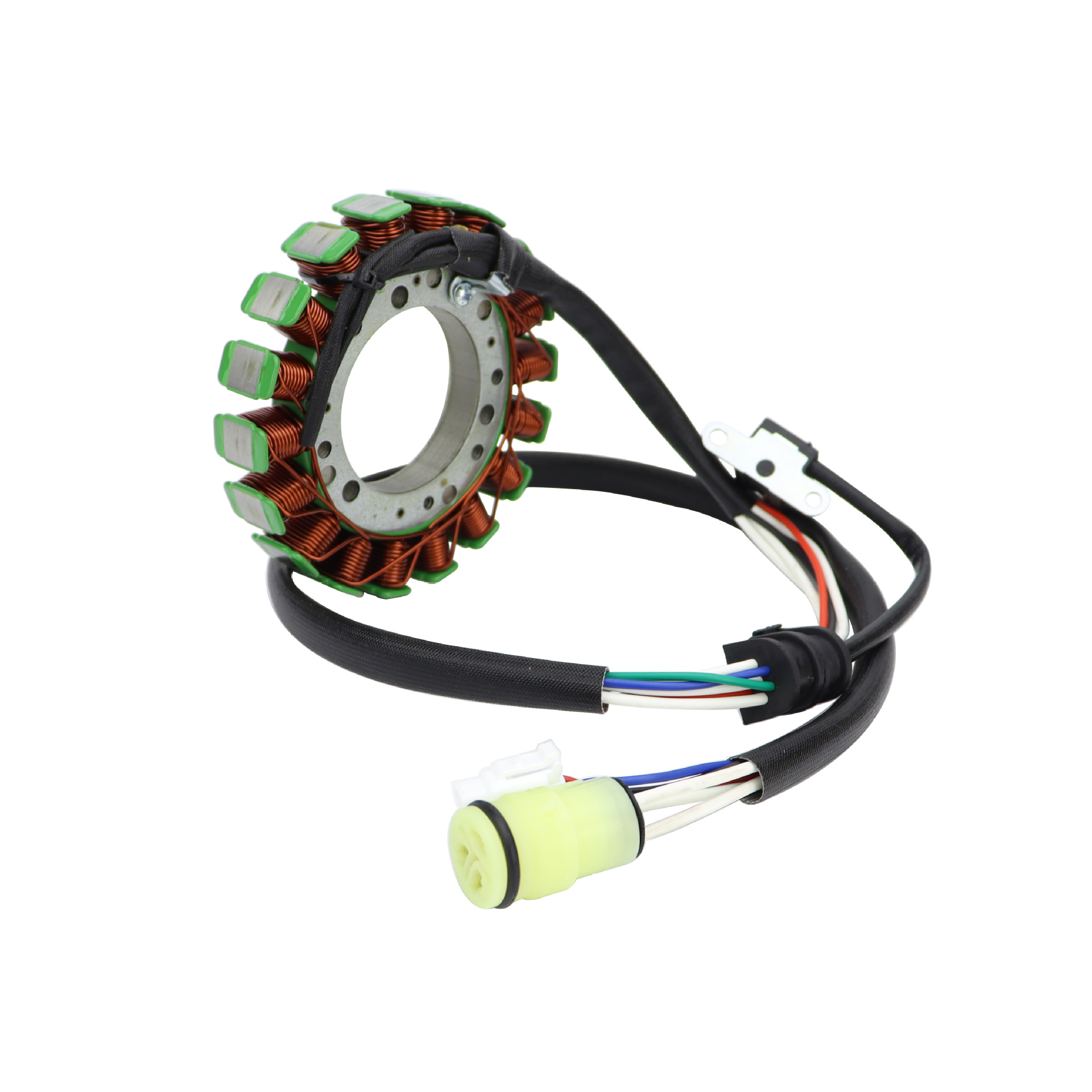 Zündspulenstator Für Yamaha 400 Motorrad 5gh-81410-00-00