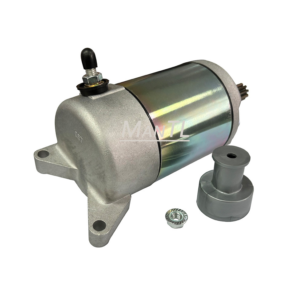 Anlasser 22u-81800-60 Für Yamaha Xv400 Xv500 Xv535 Virago
