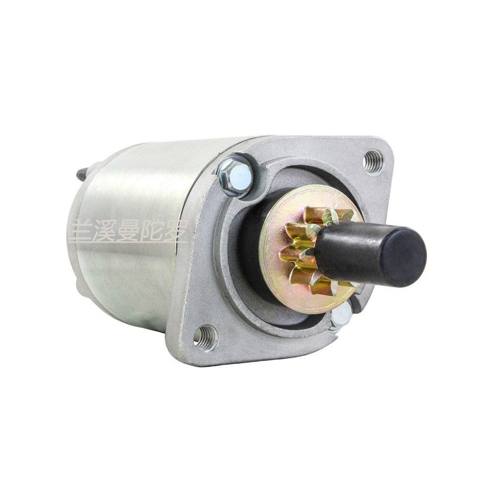Anlasser Für Schneemobile 2410748 4170006 0645-184 Für Polaris 5768