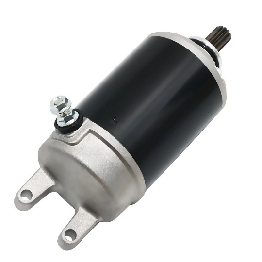 Anlassermotor 21163-0017 21163-1283 Für Kawasaki Zx-9r Ninja Zx900