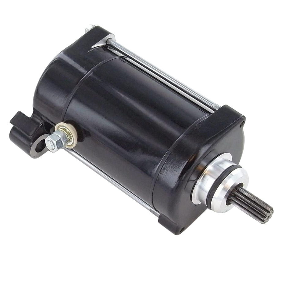 Anlasser Für Yamaha Wrb650cc Motorrad 6m6-81800-10-00