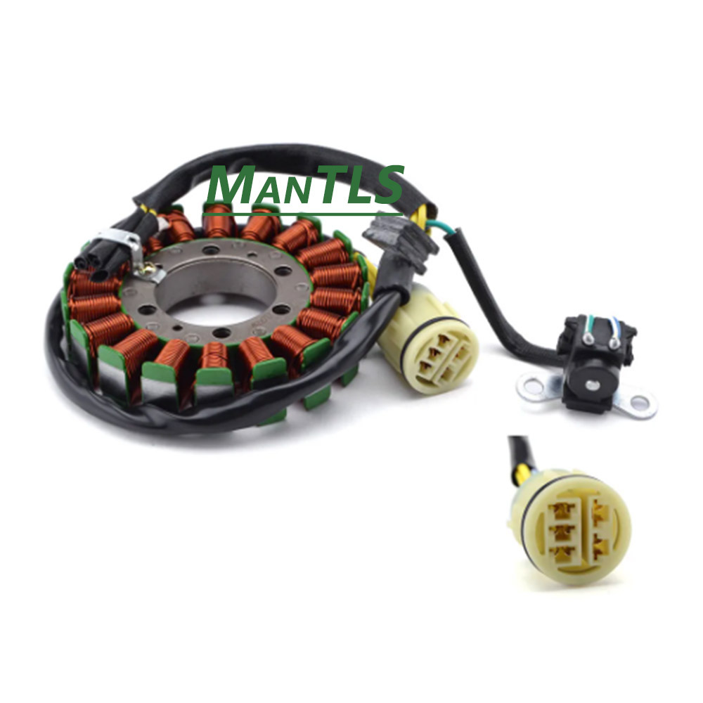 Magnetische Statorspule 31120-hp5-601 Für Honda Trx420 (motorradzubehör)