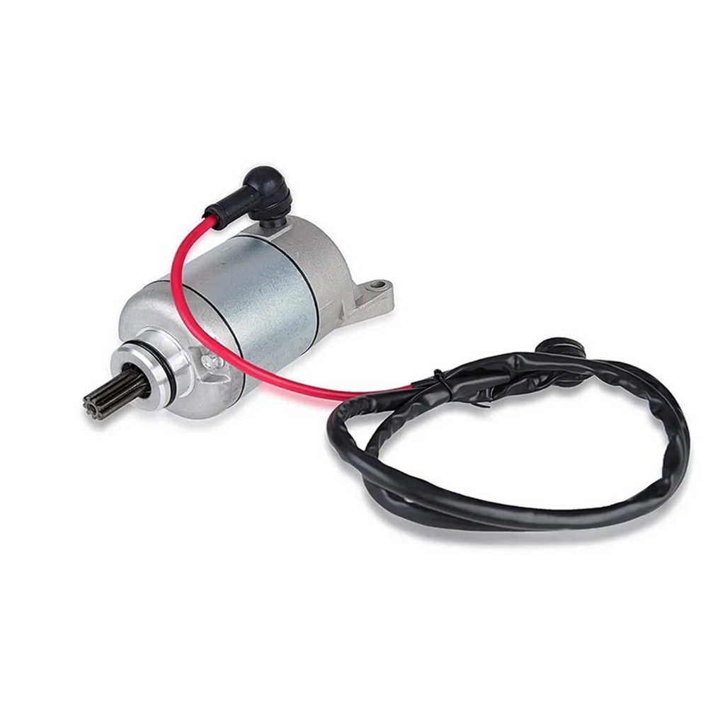 Anlasser 1wd-h1800-00 Für Yamaha Motorrad