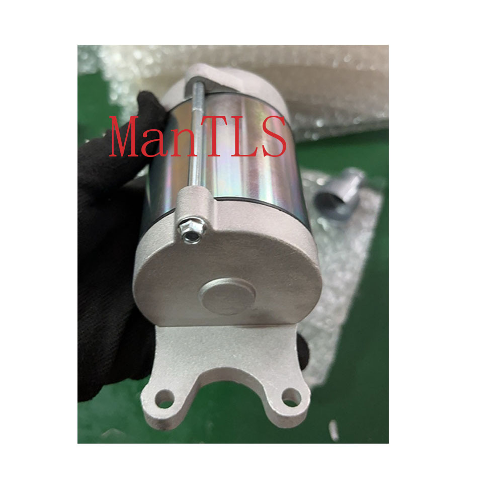 Anlasser Für Motorräder Der Modelle Goes 300, 400 Und 400s (referenznummer 31200-e10-100).