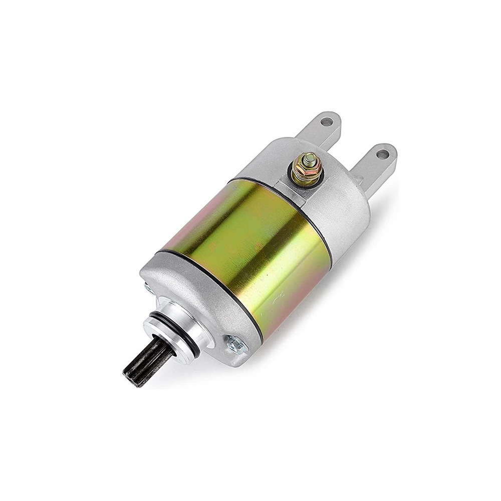 Anlasser 4hc-81890-00 4hc-81800-00 1b7-81890-00 Für Yamaha