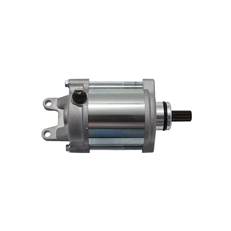 Anlasser 75040001000 Für Ktm 690 (2007–2017), 9 Zähne