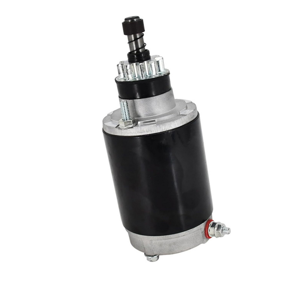 Anlasser 0583473 0585059 0778991. Kompatibel Mit Johnson Evinrude Motoren Von 25 Bis 35 Ps.