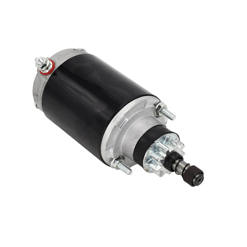 Anlasser 583473 585059 778991 Kompatibel Mit Johnson Evinrude Motoren Von 25 Bis 35 Ps